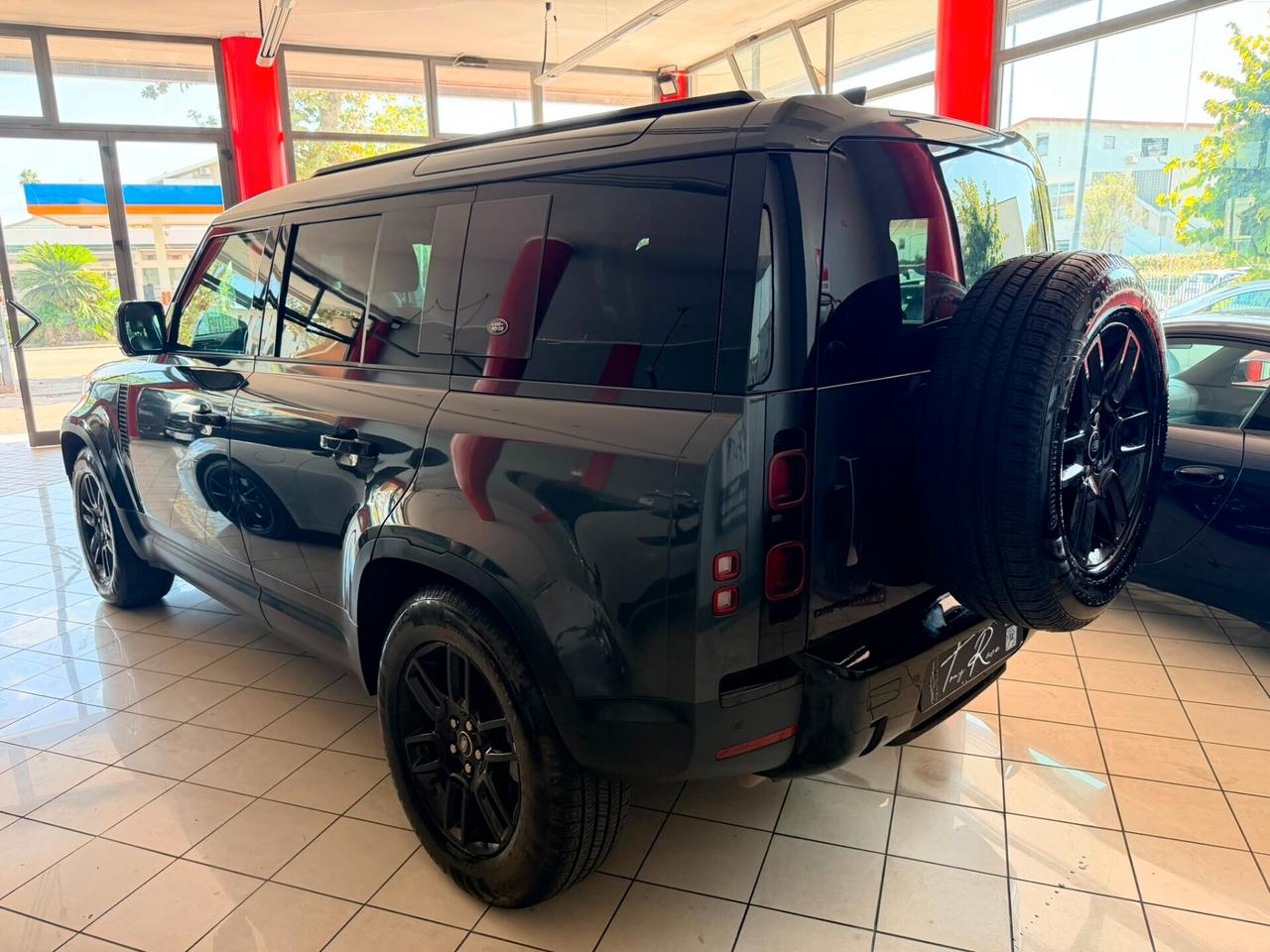 Land Rover Defender 110 3.0d X-Dynamic S awd 250cv auto 7 POSTI TETTO