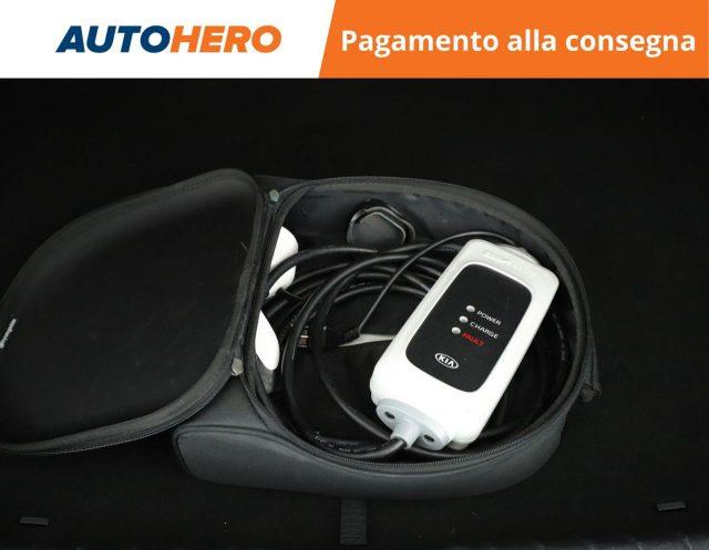 KIA Optima 2.0 GDi 205 CV Plug-in Hybrid