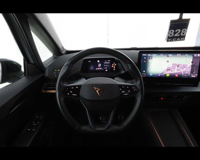 CUPRA Born 58kWh 204 CV