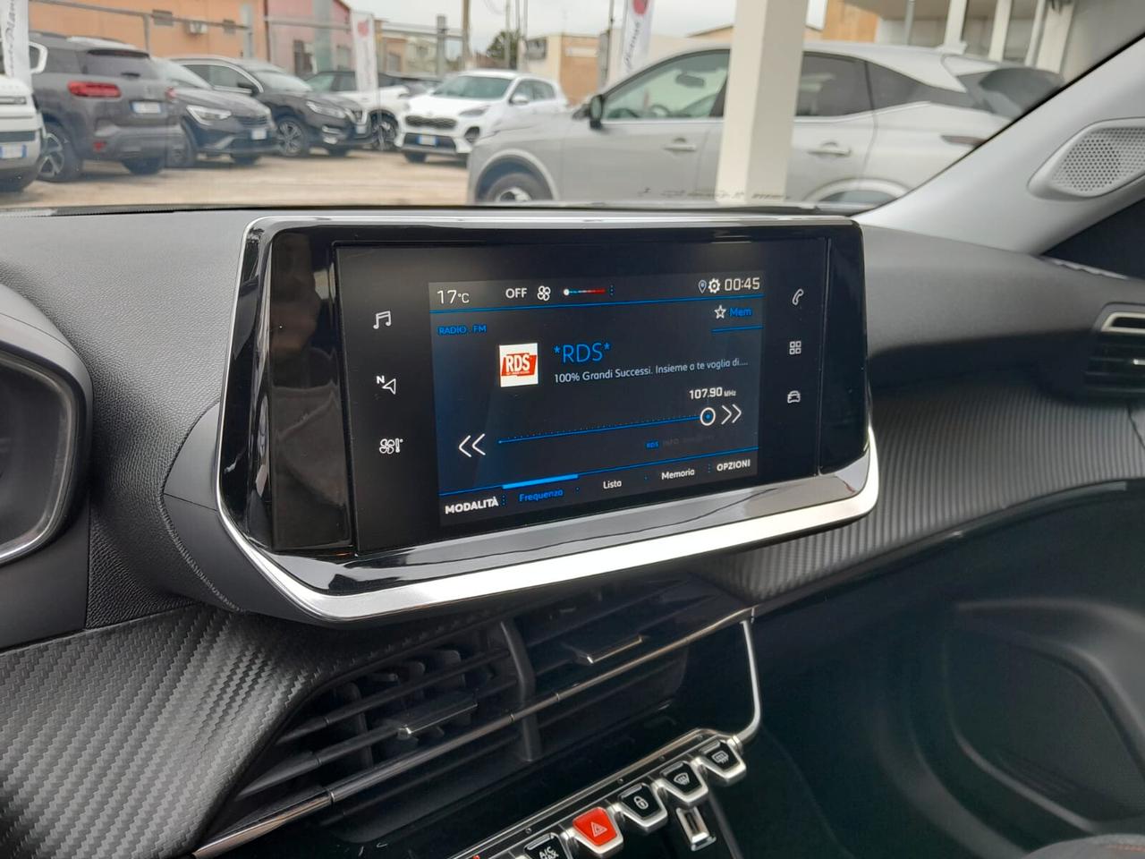 Peugeot 2008 BlueHDi 100 S&S Active