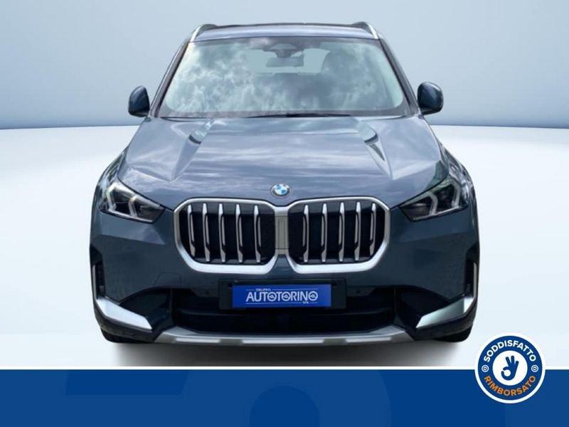 BMW X1 sDrive 18d