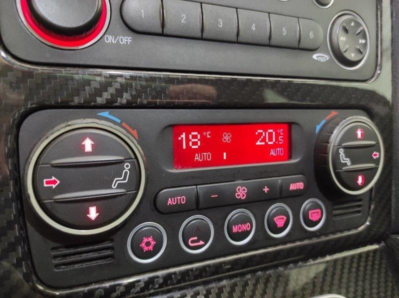 ALFA ROMEO 159 - 1750 TBi TI