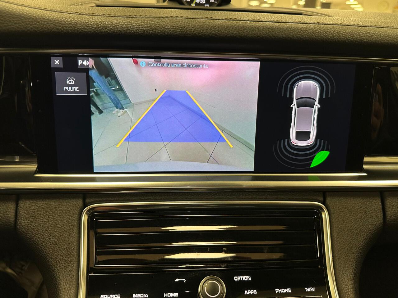 Porsche Panamera 2.9 4 E-Hybrid 10 years Edition 462 CV - 2020