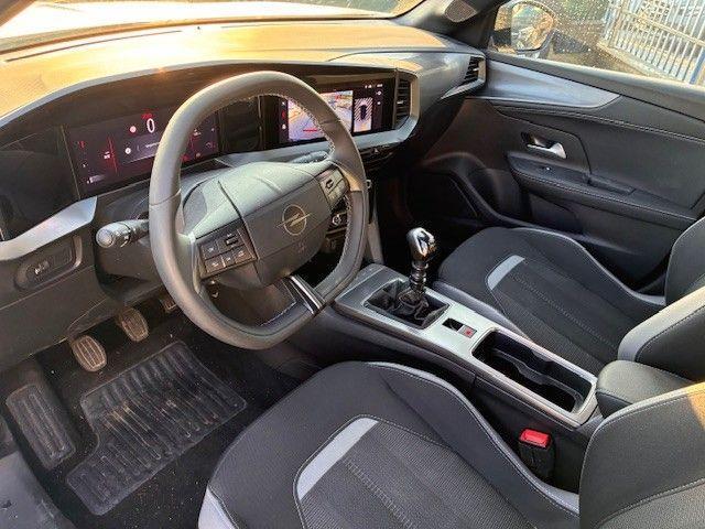 OPEL Mokka 1.2 136cv Turbo GS Line