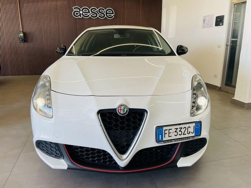Alfa Romeo Giulietta 1.6 JTDm 105cv EU5+ Distinctive
