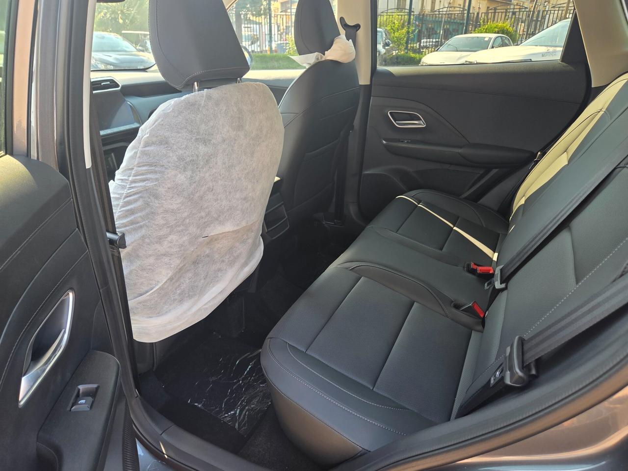 Mg ZS 1.5 Comfort
