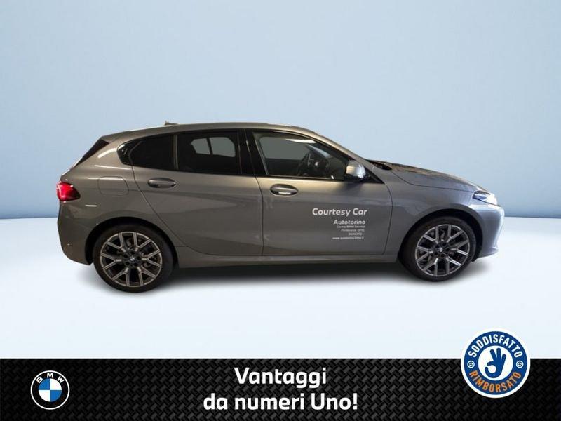 BMW Serie 1 118d