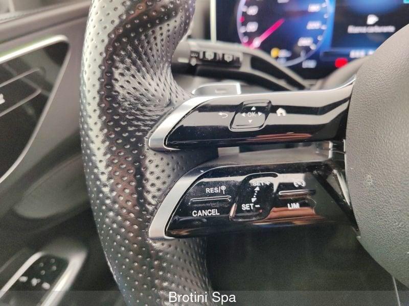 Mercedes-Benz Classe C C 220 d Mild hybrid S.W. Premium