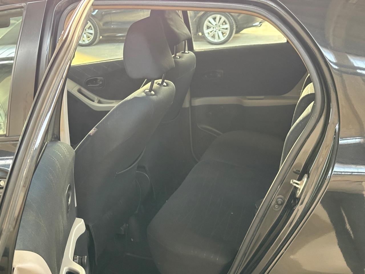 Toyota Yaris 1.3 5 porte Unico proprietario