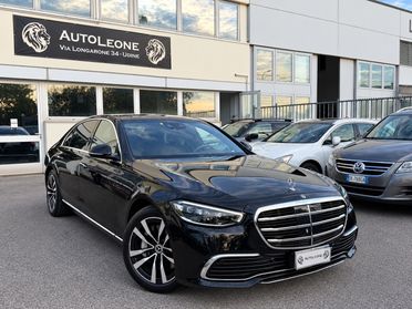 Mercedes-benz S 350 d 4Matic Business Lunga