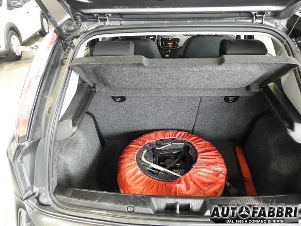 FIAT - Punto Evo - 1.2 5p. Dynamic-Bi Fuel Gpl cd