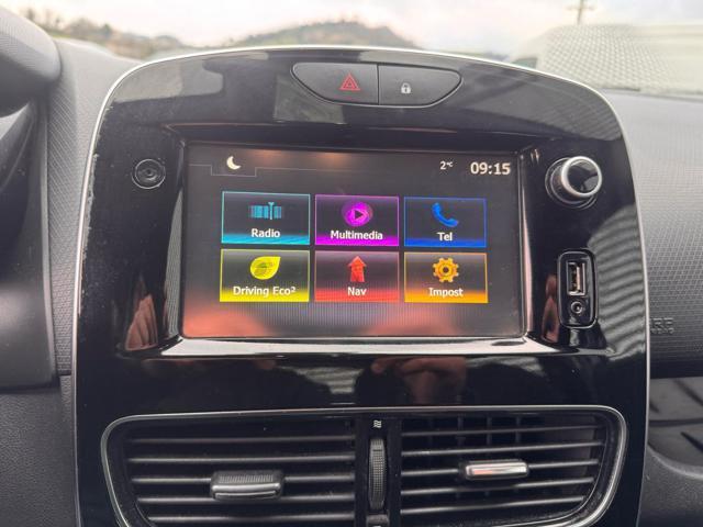 RENAULT Clio GT-LINE 5 porte dCi 8V 110CV S&S Energy GT Line