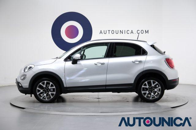 FIAT 500X 1.6 MULTIJET 120 CV CROSS NEOPATENTATI