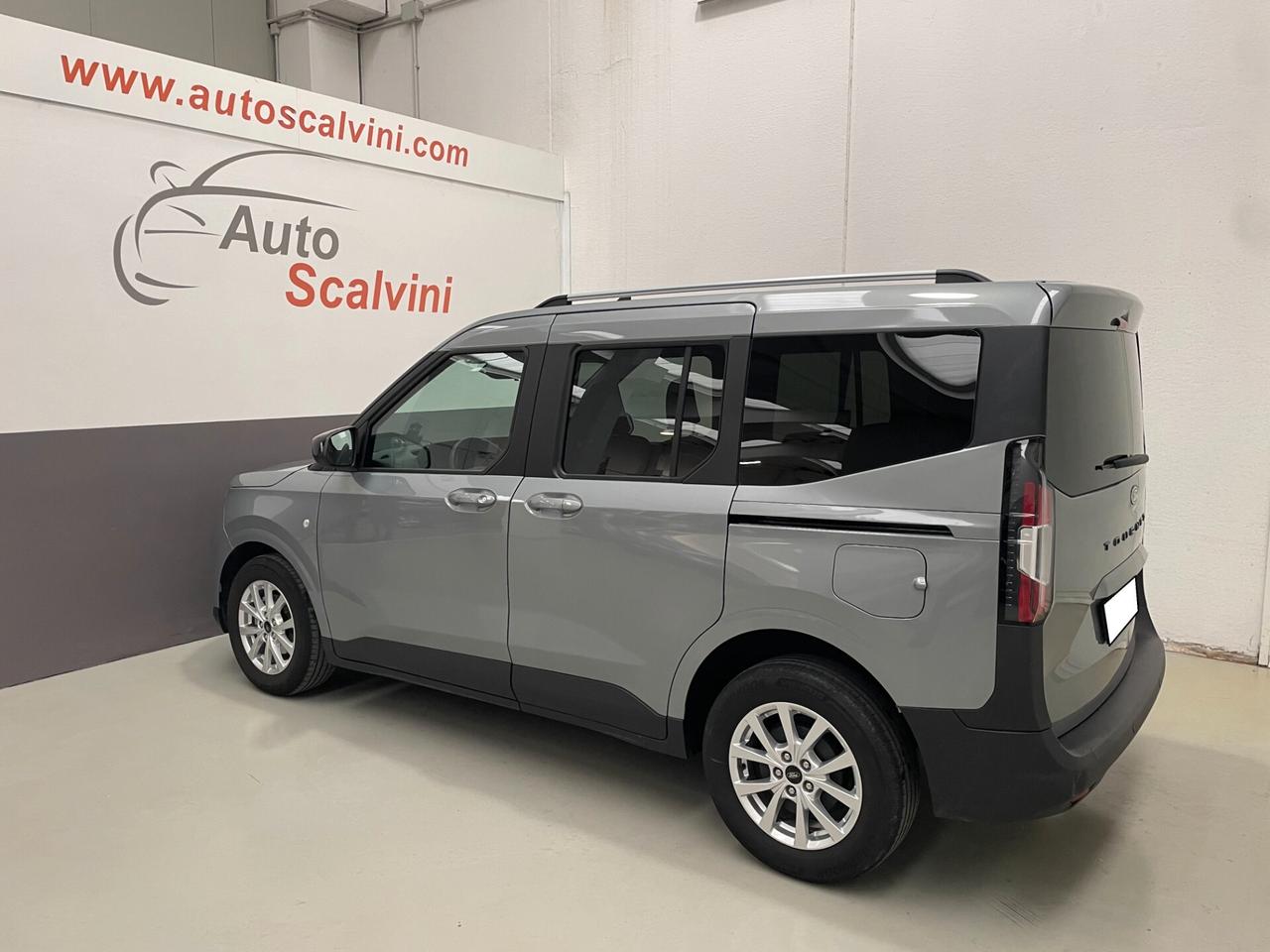 Ford Tourneo Courier 1.0 125CV EcoBoost