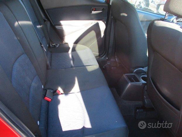 Mazda 2 III 1.5 BENZINA ESSENCE EURO6B 75cv *85000