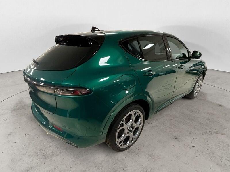 Alfa Romeo Tonale My24 Hybrid 160cv Tributo Italiano