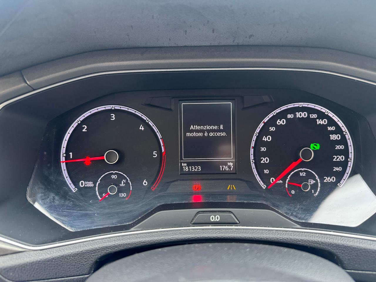 Volkswagen T-Roc 2.0 TDI SCR 150 CV DSG 4MOTION Advanced BlueMot. Tech. 11/2020