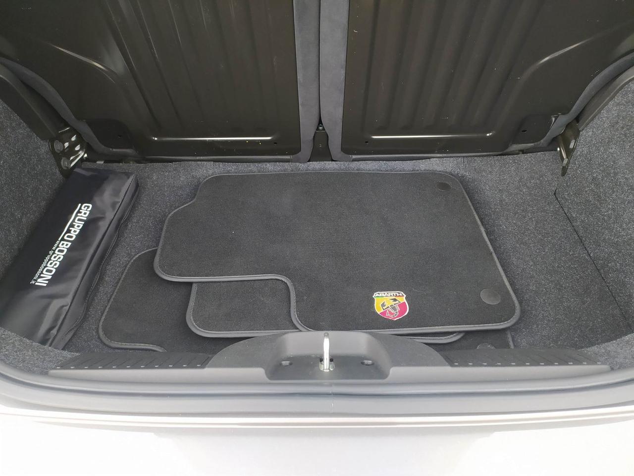 Abarth 595 Pista 1.4 T-Jet 160CV #10172