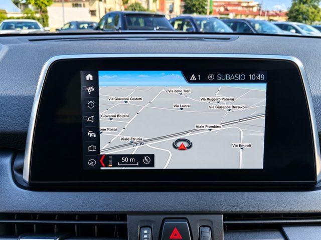 BMW 225 xe Active Tourer iPerformance Business aut.