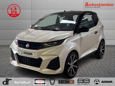 Aixam City AIXAM 2025 PACK 482D E5+ GTO