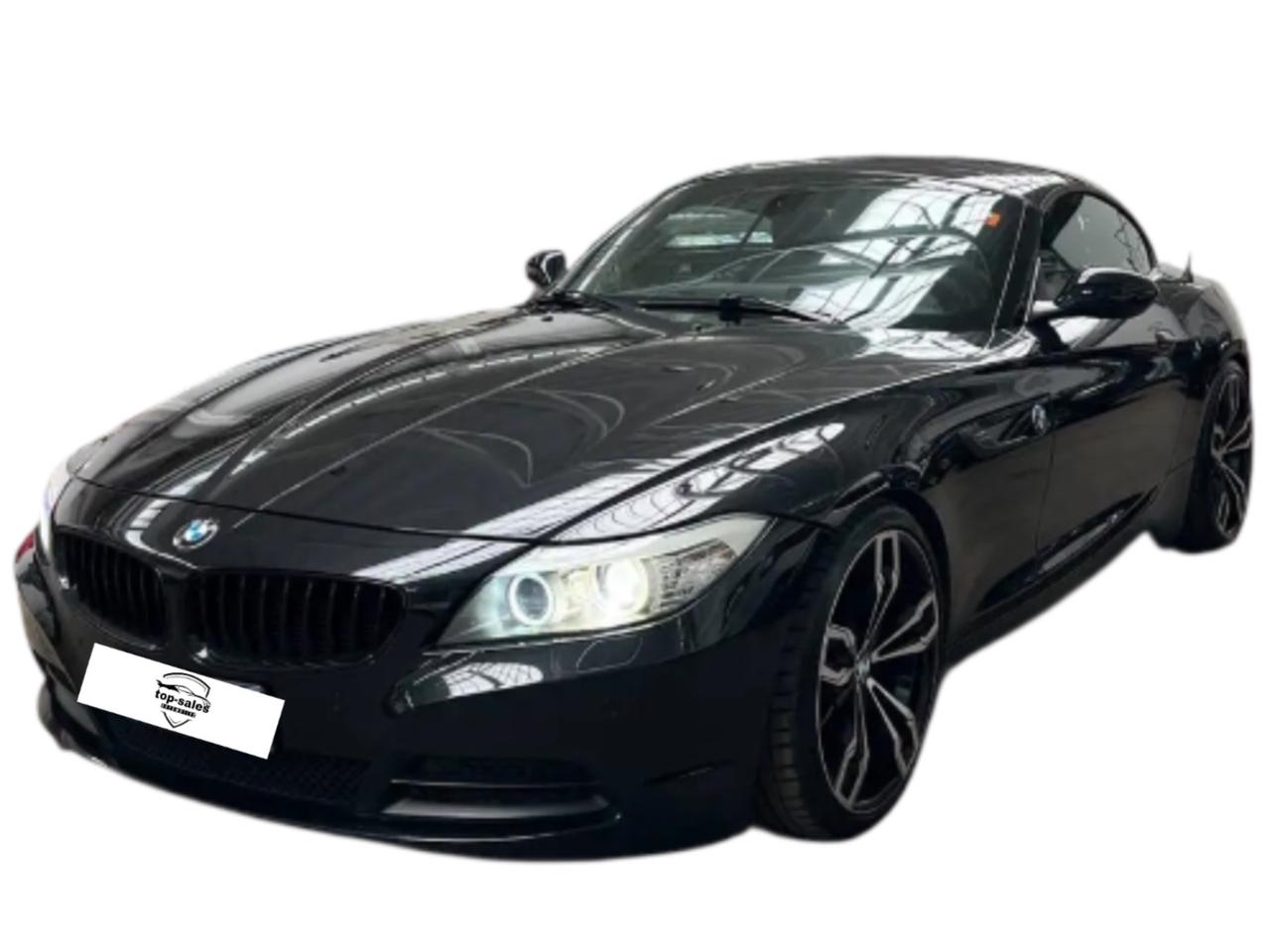 Bmw Z4 sDrive35is Perfetta