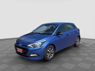 HYUNDAI i20 i20 1.2 84 CV 5 porte Classic