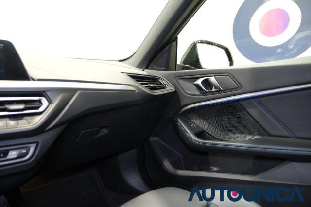 BMW 220 D GRAN COUPÉ MSPORT AUTOMATICA