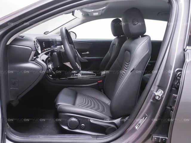 MERCEDES-BENZ A 180 d Automatic Progressive Advanced Plus