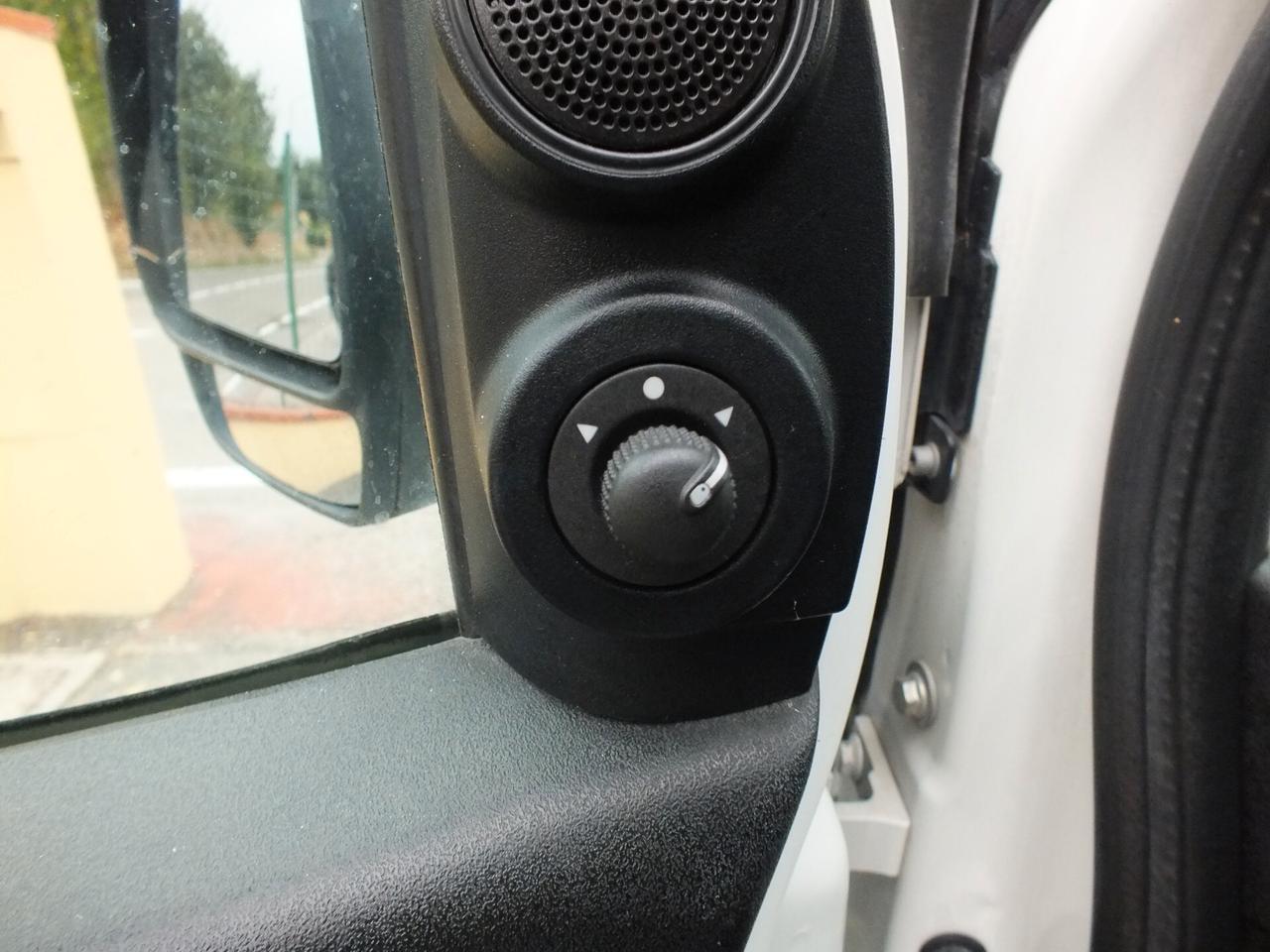 FIAT DOBLO' 1.6 MJT 16V IVA DEDUCIBILE ESCLUSA