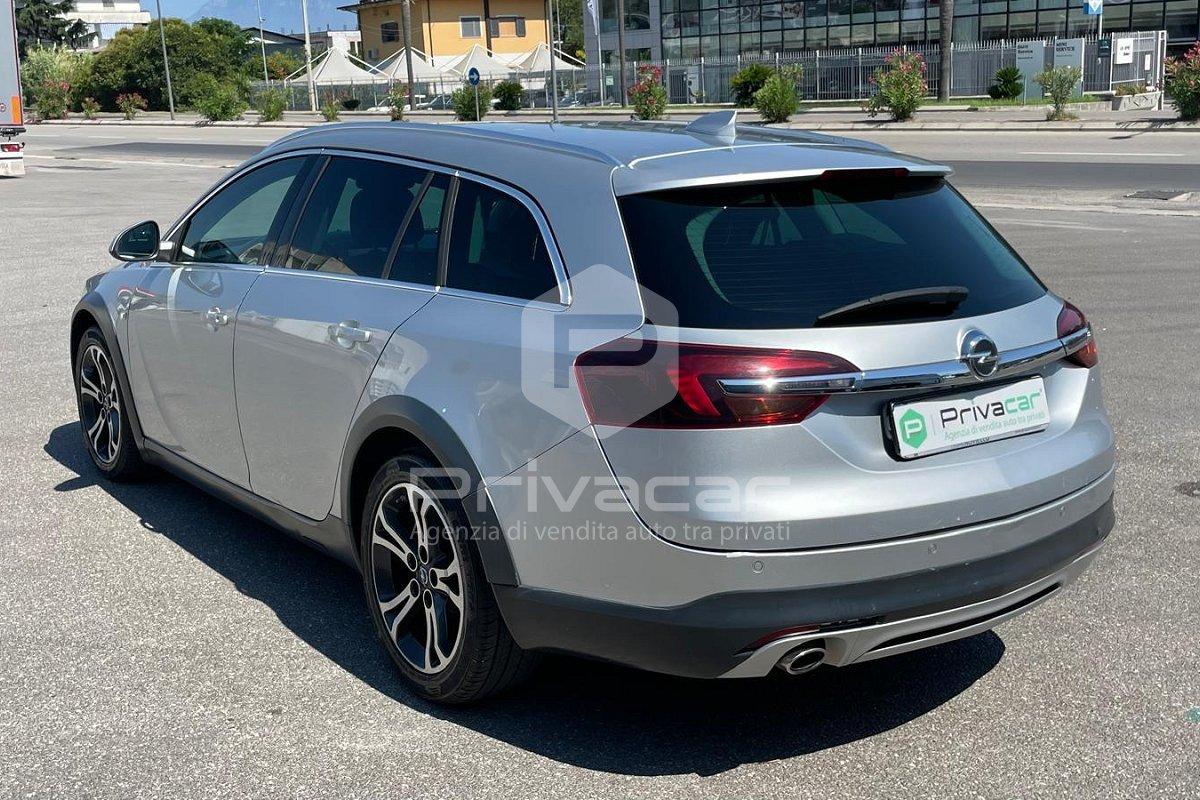 OPEL Insignia 1.6 CDTI 136CV Sports Tourer aut. Cosmo
