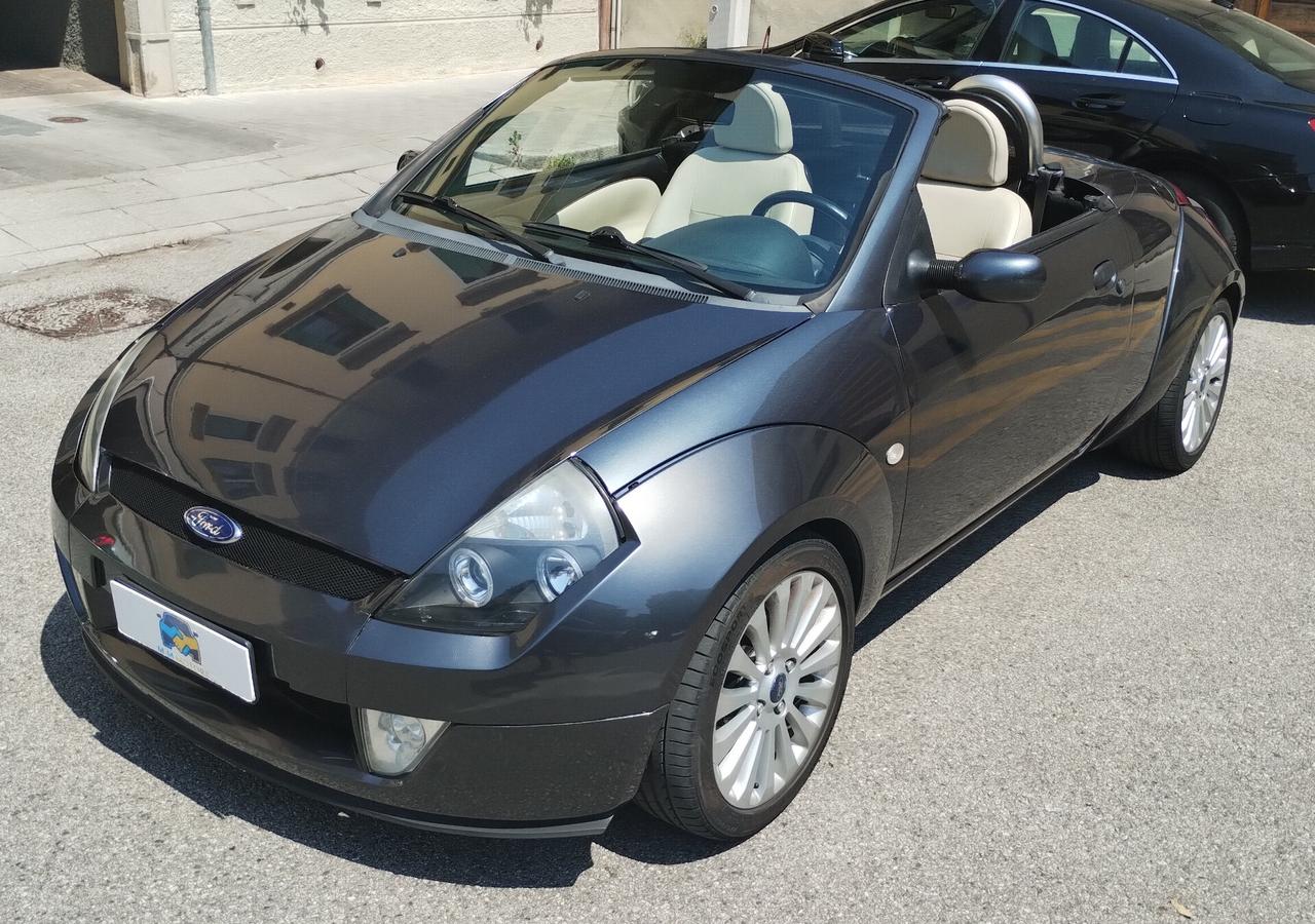 Ford Ka StreetKa 1.6