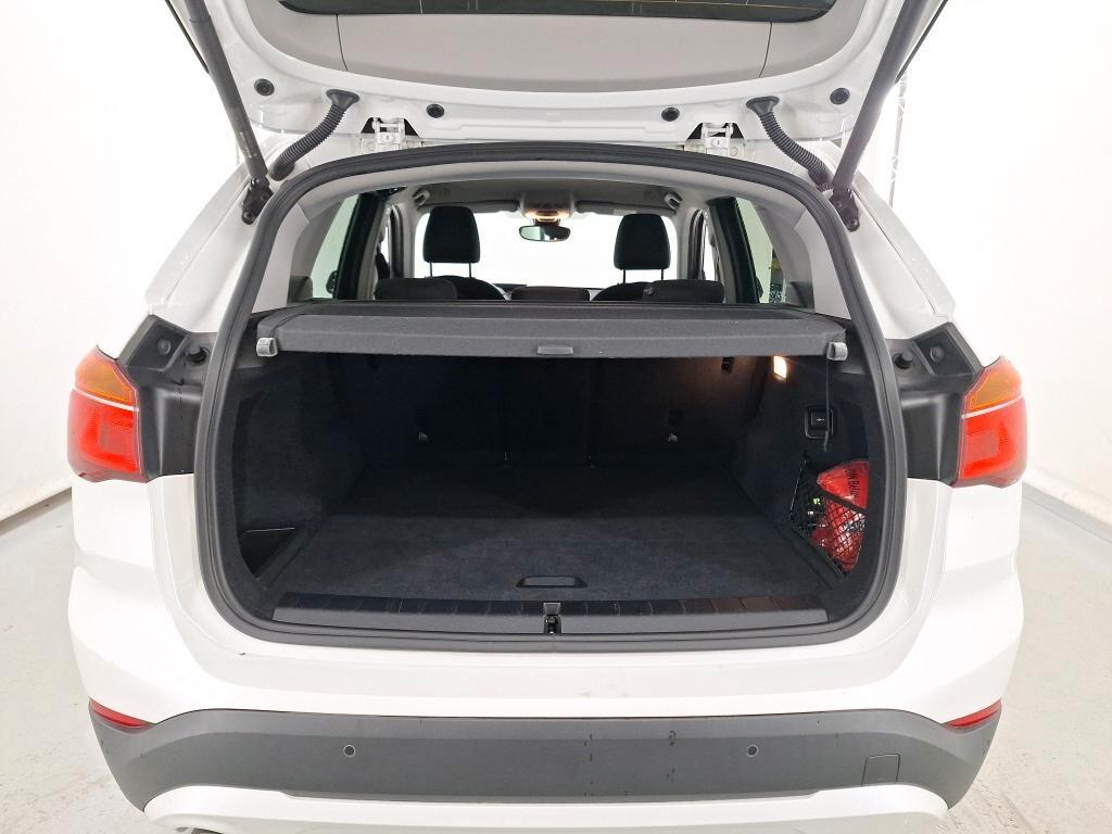 BMW X1 16D 115CV 6M. S-DRIVE BUSINESS ADVANTAGE ( CRUISE - NAVI - PARK ASSISTANT - CERCHI 17 )