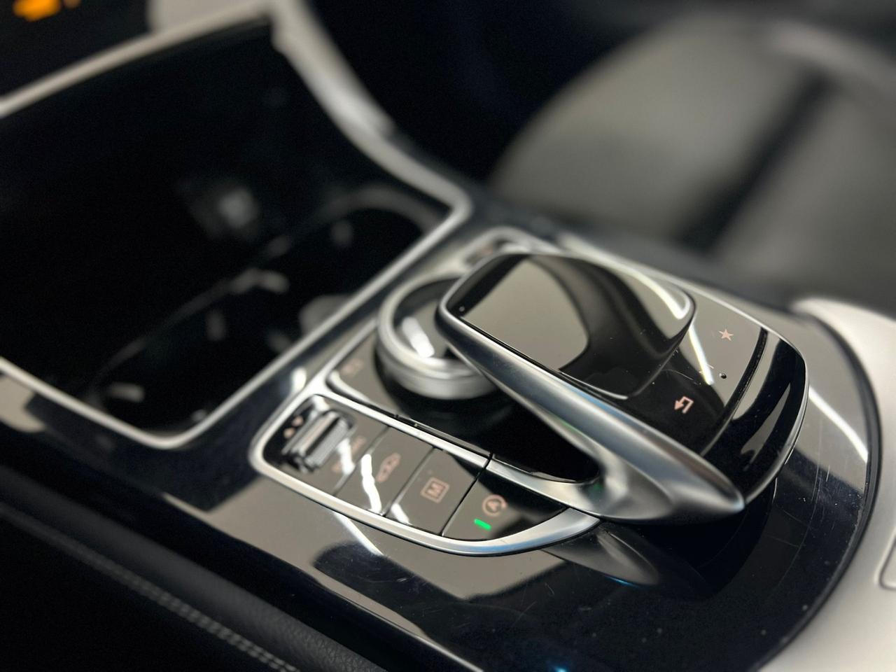 Mercedes-benz GLC 250 d 4Matic Premium