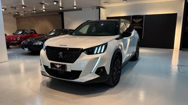 Peugeot 2008 PureTech 131CV S&S GT - 2021