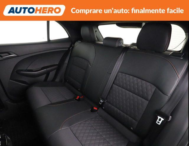 MG MG3 1.5 Hybrid+ Luxury