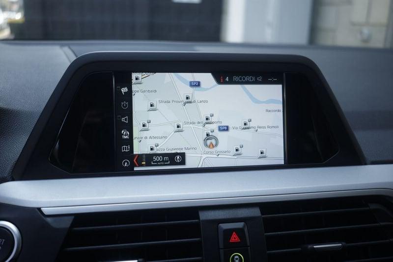 BMW X3 BMW X3 xDrive 20d Business Advantage 140KW ANNO 2019
