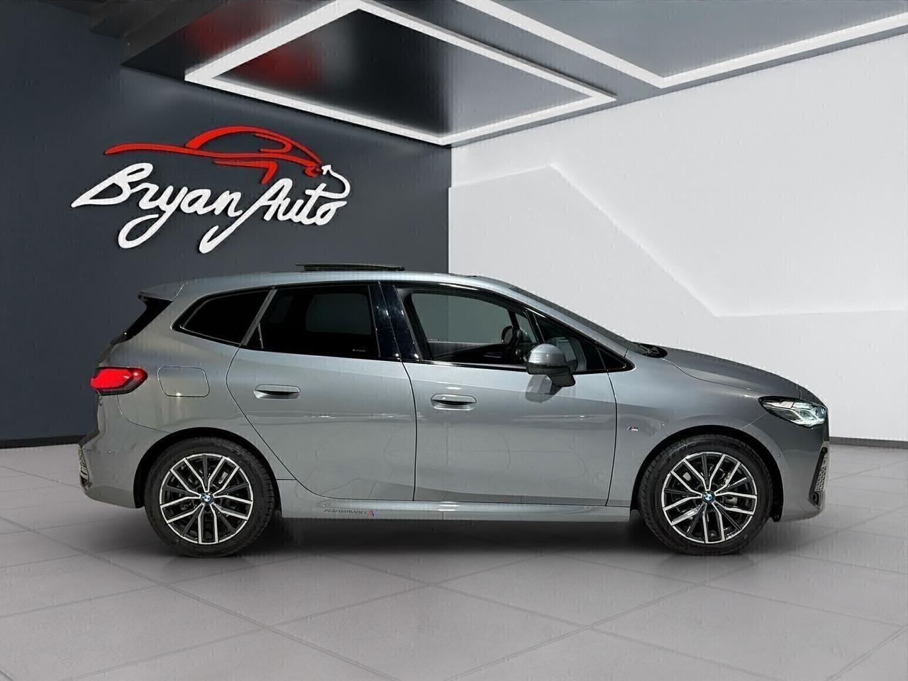 Bmw 220 Active Tourer mhev 48V Msport auto