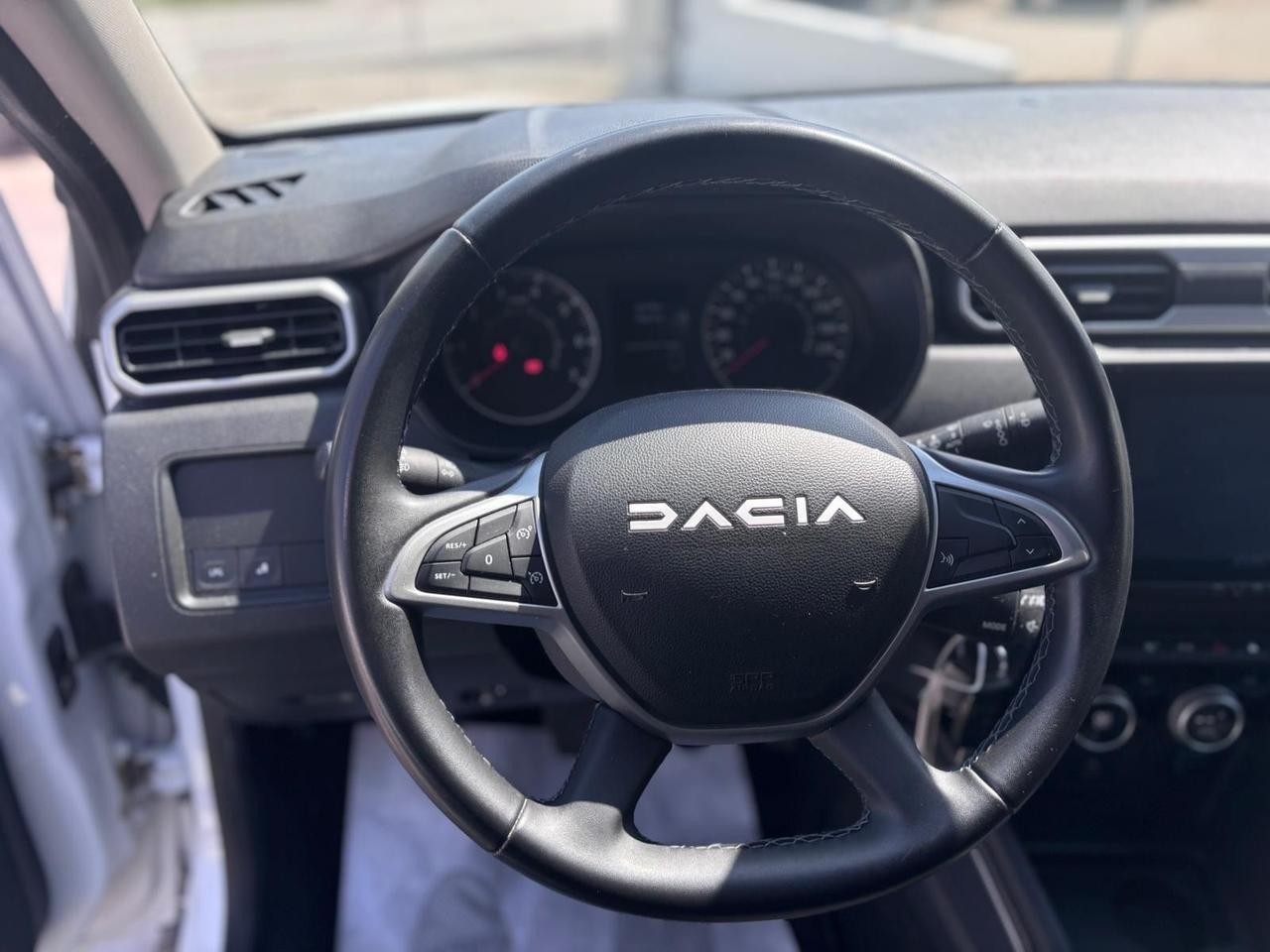 Dacia Duster 1.0 TCe GPL 4x2 Journey