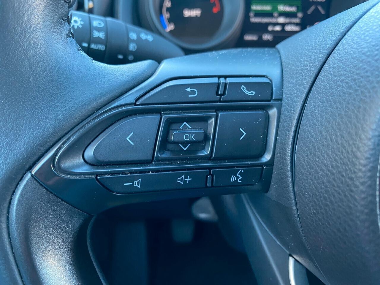 Toyota Yaris 1.0 5p Trend - La migliore !!!