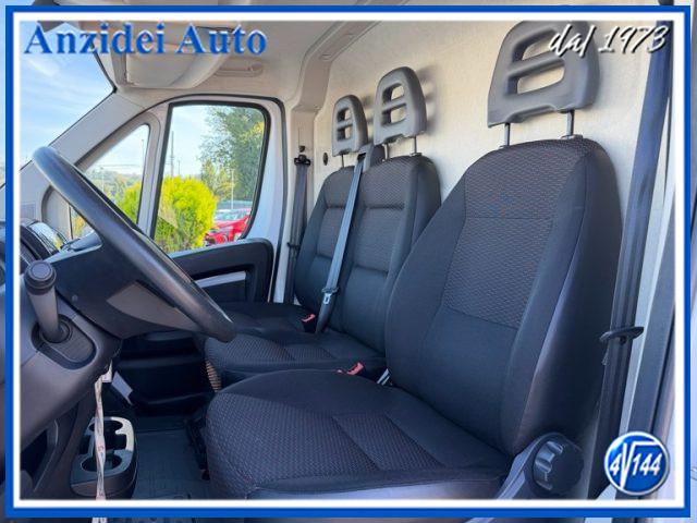 PEUGEOT Boxer 30 2.2 BlueHDi 120 Cv L2H1 Furgone