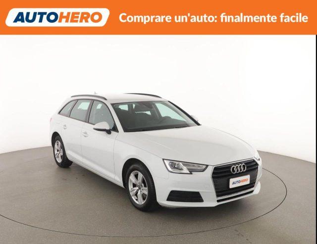 AUDI A4 Avant 2.0 TDI 150 CV S tronic