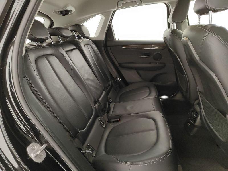 BMW Serie 2 Active Tourer 218d Active Tourer Advantage
