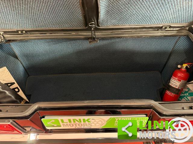 FERRARI Dino GT4 Dino 208 GT/4 NERA - MATCH.COLOUR - ASI ORO