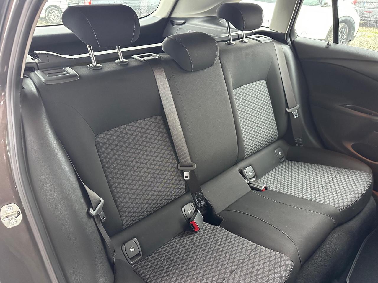 Opel Astra 1.6 CDTi Sports Tourer