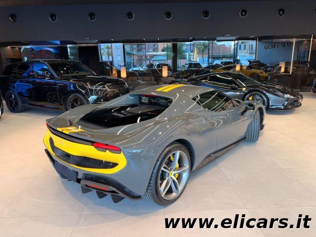 FERRARI 296 GTB 296 GTB ASSETTO FIORANO -