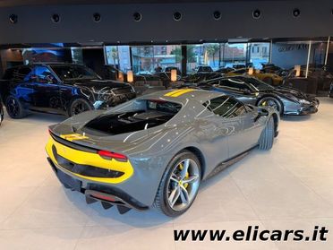 FERRARI 296 GTB 296 GTB ASSETTO FIORANO -