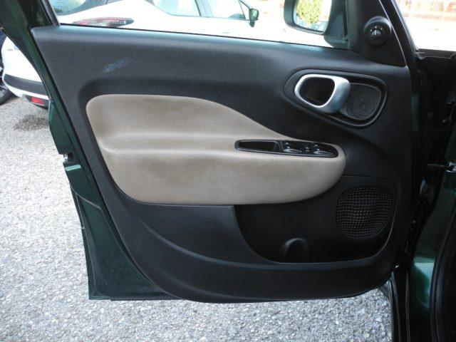 FIAT 500L 0.9 TwinAir Turbo Natural Power Lounge -OK NEOPAT.