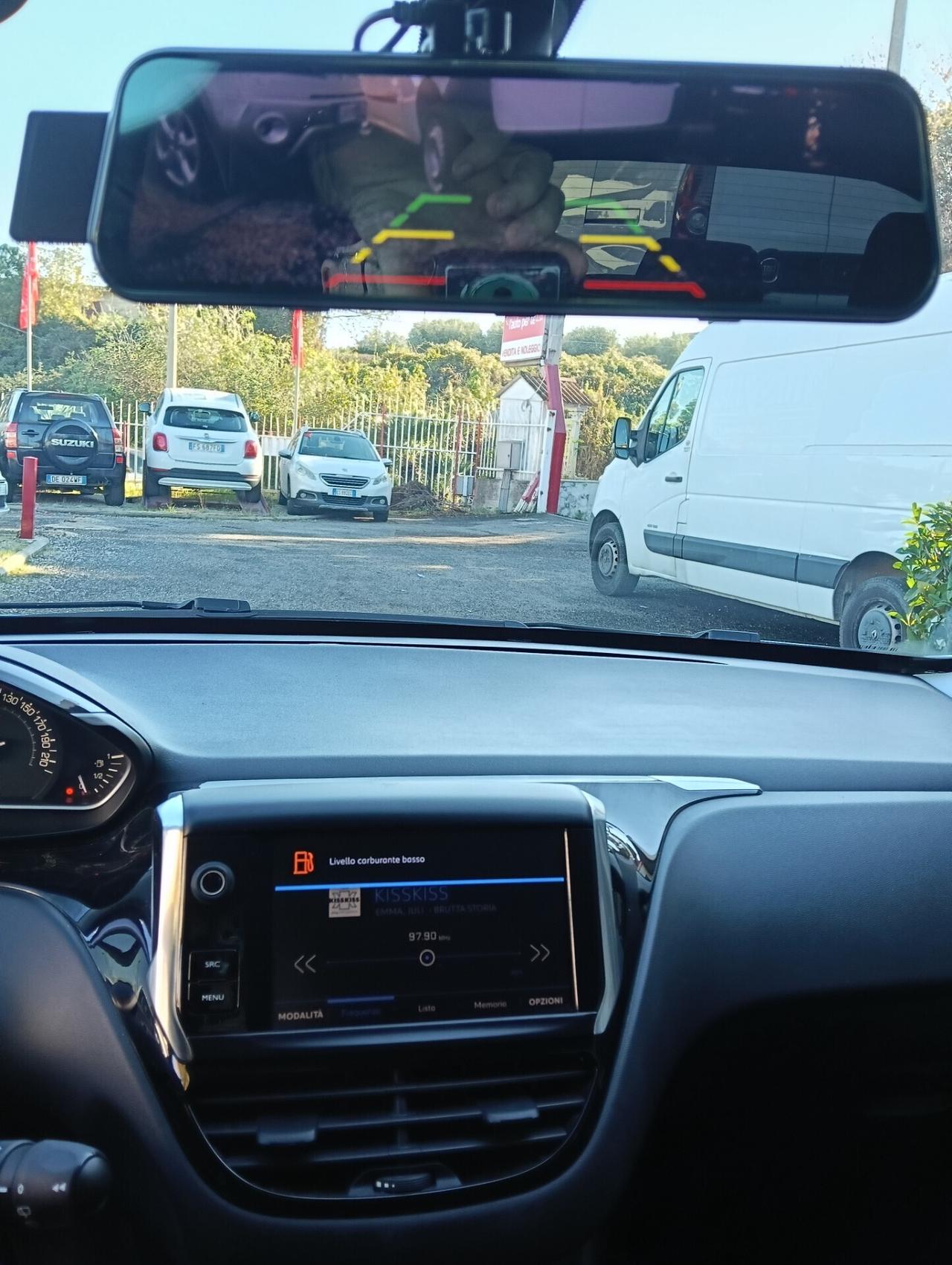 Peugeot 208 PureTech 82 5 porte Allure