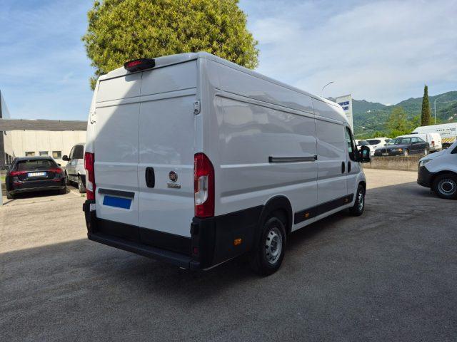FIAT Ducato 35 2.2 Mjt 180CV XL H2 Furgone Maxi