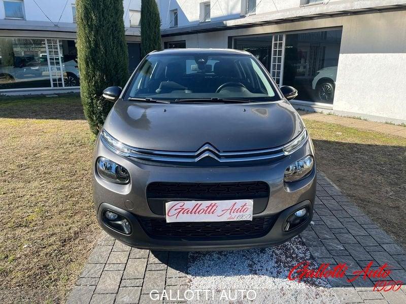 Citroën C3 PureTech 82 Shine